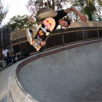 Chicken&#039;s Bowl Sesh Photos