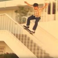 Mark Gutterman&#039;s &quot;Feel Free&quot; Part