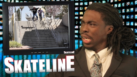 SKATELINE: 06.29.2021