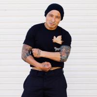 Slam City Skates Interviews Daewon Song