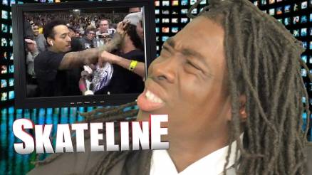 SKATELINE: 10.01.2019