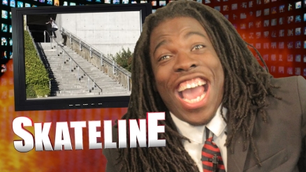 SKATELINE: 11.12.2019