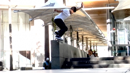 Jake Johnson and Al Davis' "Mother" Part