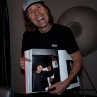 &quot;Unemployable&quot; Book Release Party Photos