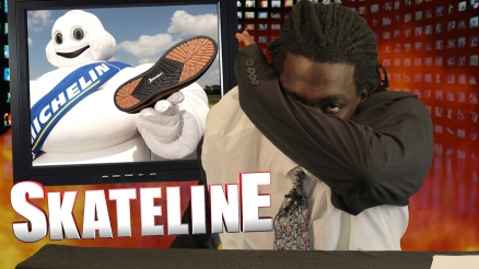 SKATELINE: 08.08.2017