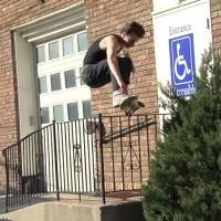 Embassy Boardshop&#039;s &quot;Murmur&quot; Video