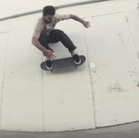 Spitfire&#039;s &quot;Avenues and Alleyways&quot; Video