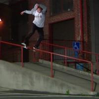 Michael Pulizzi&#039;s &quot;Thaw and Order&quot; Part