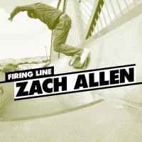 Firing Line: Zach Allen