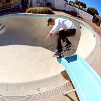 Tristan Rennie&#039;s &quot;Oath&quot; Part