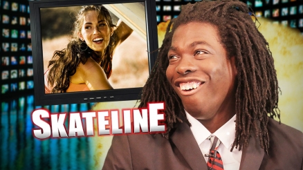 SKATELINE: 07.19.2016