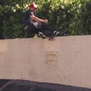 Elijah Berle Chocolate Commercial