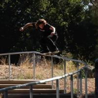 Braden Hoban&#039;s &quot;Longest Grind Ever&quot; Indy Video