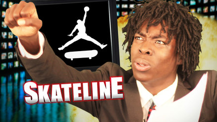 SKATELINE: 06.10.2014