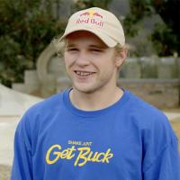 King of the Road Season 3: Jamie Foy Profile