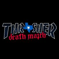 Death Match Austin 2020