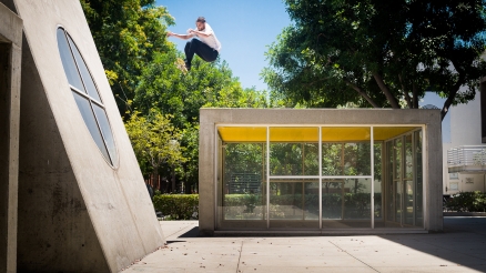 Ryan Townley's "Layers" Part