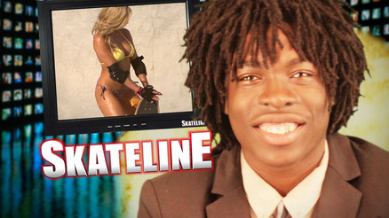 SKATELINE: 09.23.2014