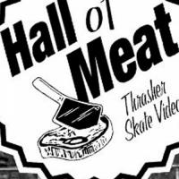 Hall Of Meat: Truman Hooker