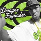 Gold Goons: Dwayne Fagundes