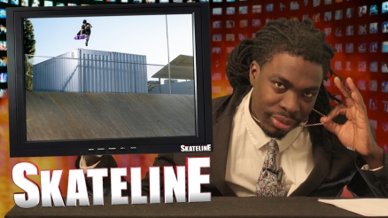 SKATELINE: 07.20.2021