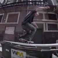 Nike SB Weartest Chicago