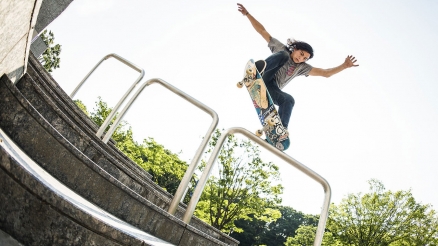 AYC's "Tokyo Slaps" Article