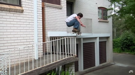 Nike SB | Pass~Port Video