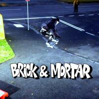 Brick &amp; Mortar&#039;s &quot;Autumn&quot; Video
