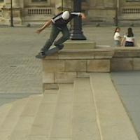 Thierry Gormit&#039;s &quot;Fellas&quot; Part