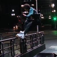 Wilson Chaves' "Estações" Part