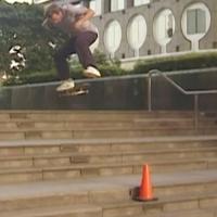 Sebo Walker&#039;s &quot;Novia&quot; Part