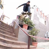 Kevin Shealy&#039;s &quot;Yak the Vibes&quot; Part