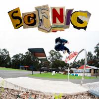 Spitfire Wheels&#039; &quot;Scenic&quot; Video