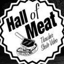 Hall Of Meat: Dakota Servold