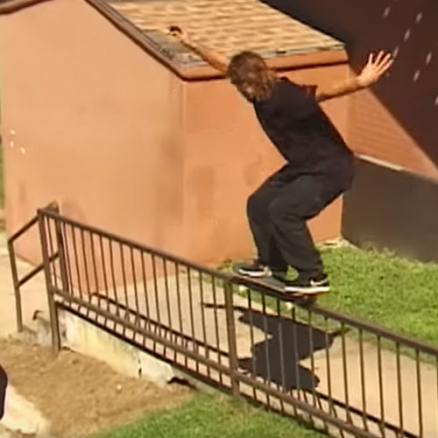 No-Comply’s “12th Street” video
