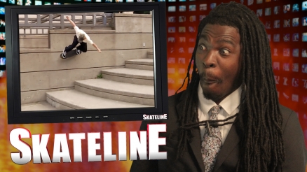 SKATELINE: 09.14.2021