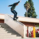 Riley Hawk&#039;s &quot;Shep Dawgs Vol. 4&quot; Part