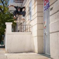 Ish Cepeda&#039;s &quot;DC&quot; Part