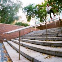 Ishod Wair&#039;s &quot;Told Ya&quot; Part