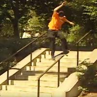 Evan Goss Baker &quot;Miss Penn&quot; Part