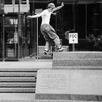 Brian Powderly&#039;s &quot;Energy&quot; Part