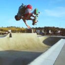 Skatepark Round-Up: Shep Dawgs