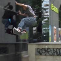 Jesus Barrios&#039; &quot;JOCHI&quot; Krux Part