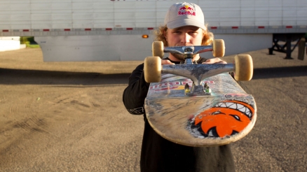 The Follow Up: Jamie Foy