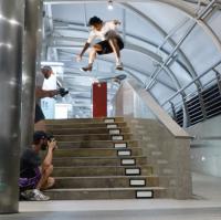 New Balance&#039;s &quot;440 Version 2&quot; Bangkok Video