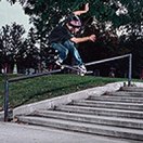 Torey Pudwill&#039;s &quot;True&quot; Part