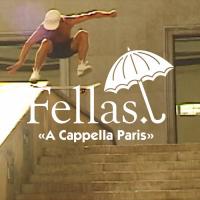 Hélas&#039; &quot;Fellas: A Cappella Paris&quot; Video