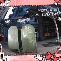 Matt Gottwig&#039;s &quot;Birds&quot; Krooked Part