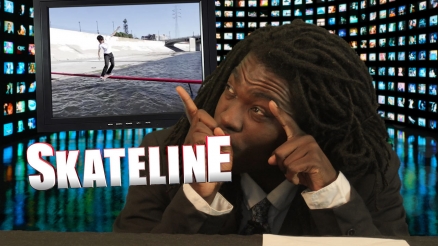 SKATELINE: 08.15.2017